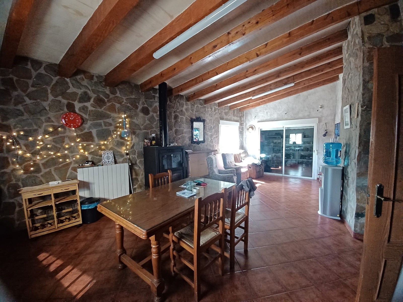 Villa, 5 Bedrooms, Sax, Expansive Plot with Pool and Olive Grove