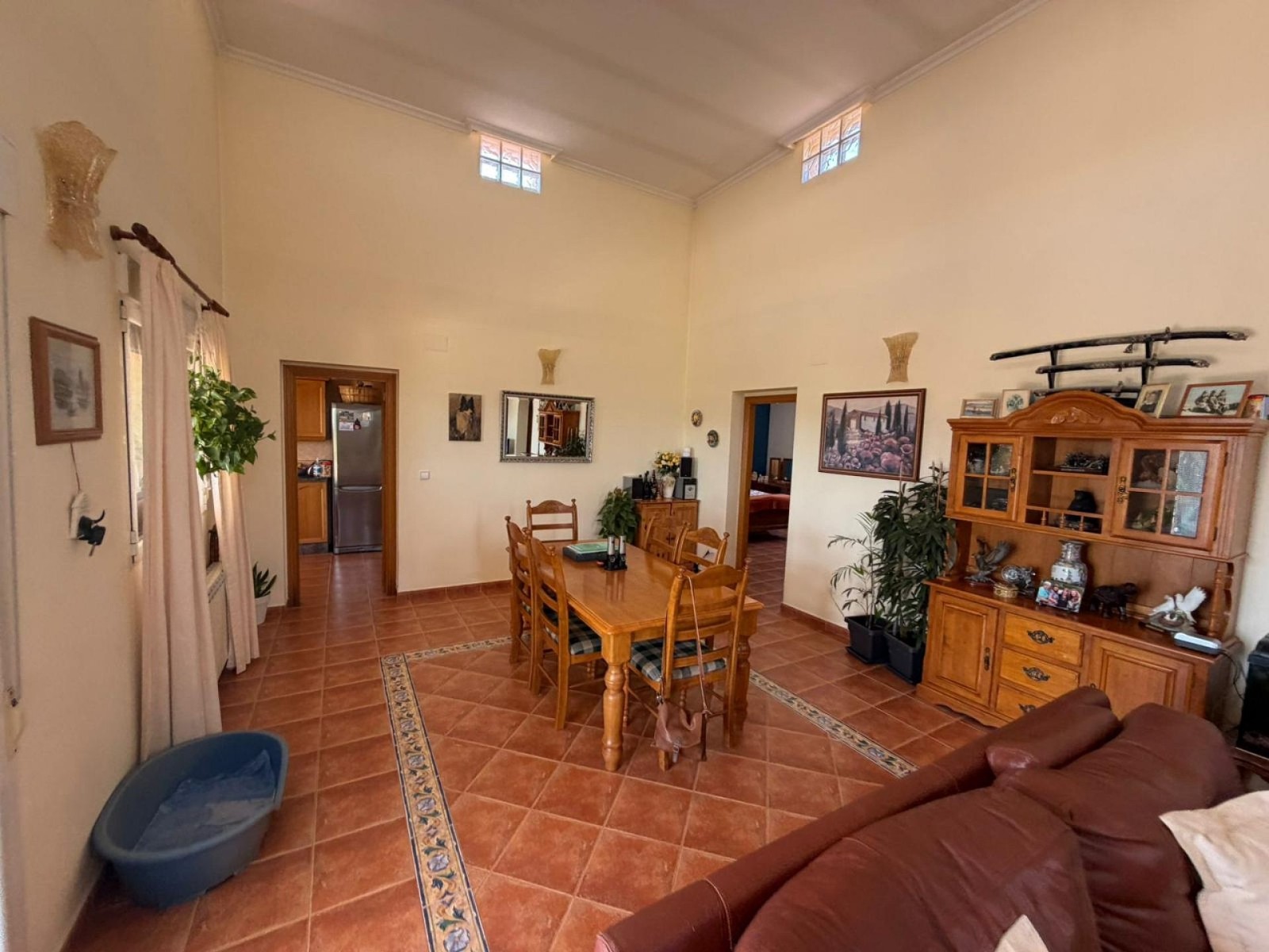 Villa, 3 Bedrooms, Sax, Private Pool and Mountain Views