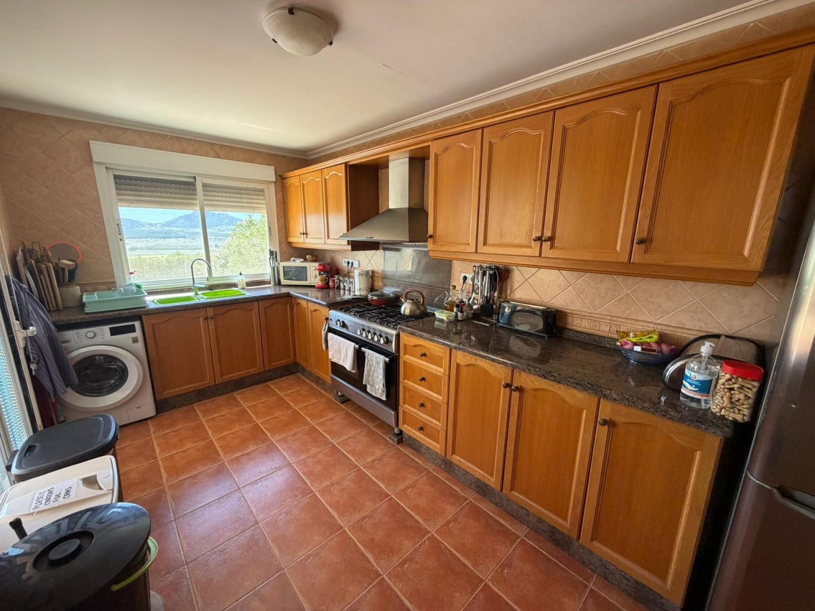 Villa, 3 Bedrooms, Sax, Private Pool and Mountain Views