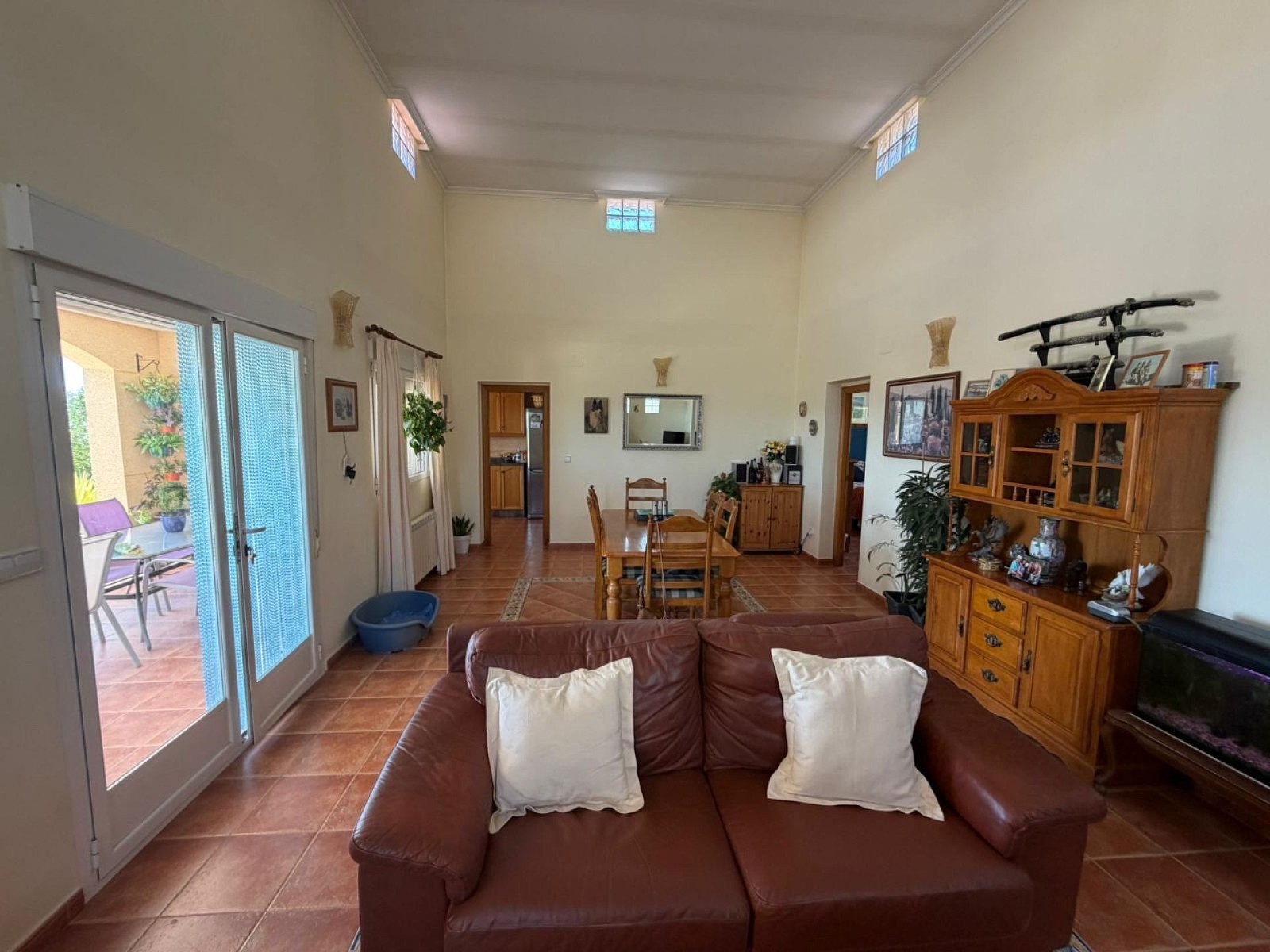 Villa, 3 Bedrooms, Sax, Private Pool and Mountain Views