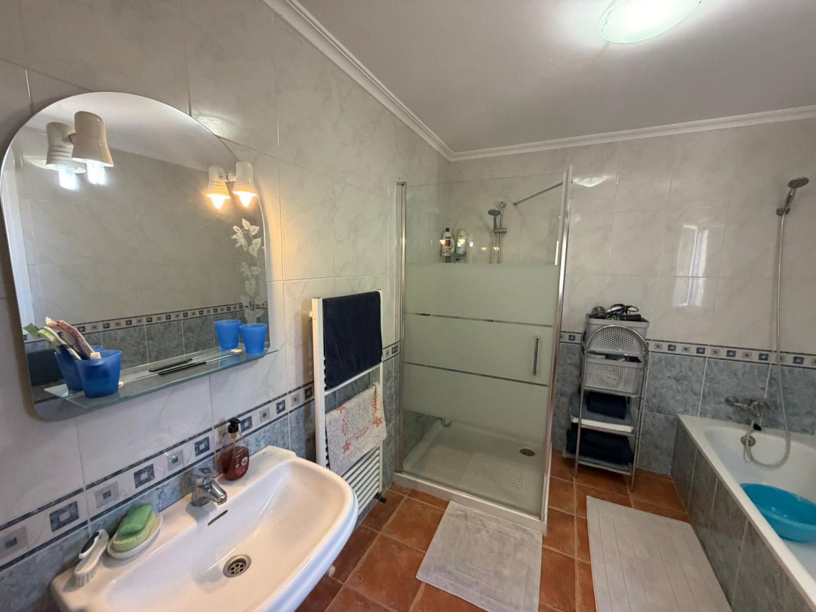 Villa, 3 Bedrooms, Sax, Private Pool and Mountain Views