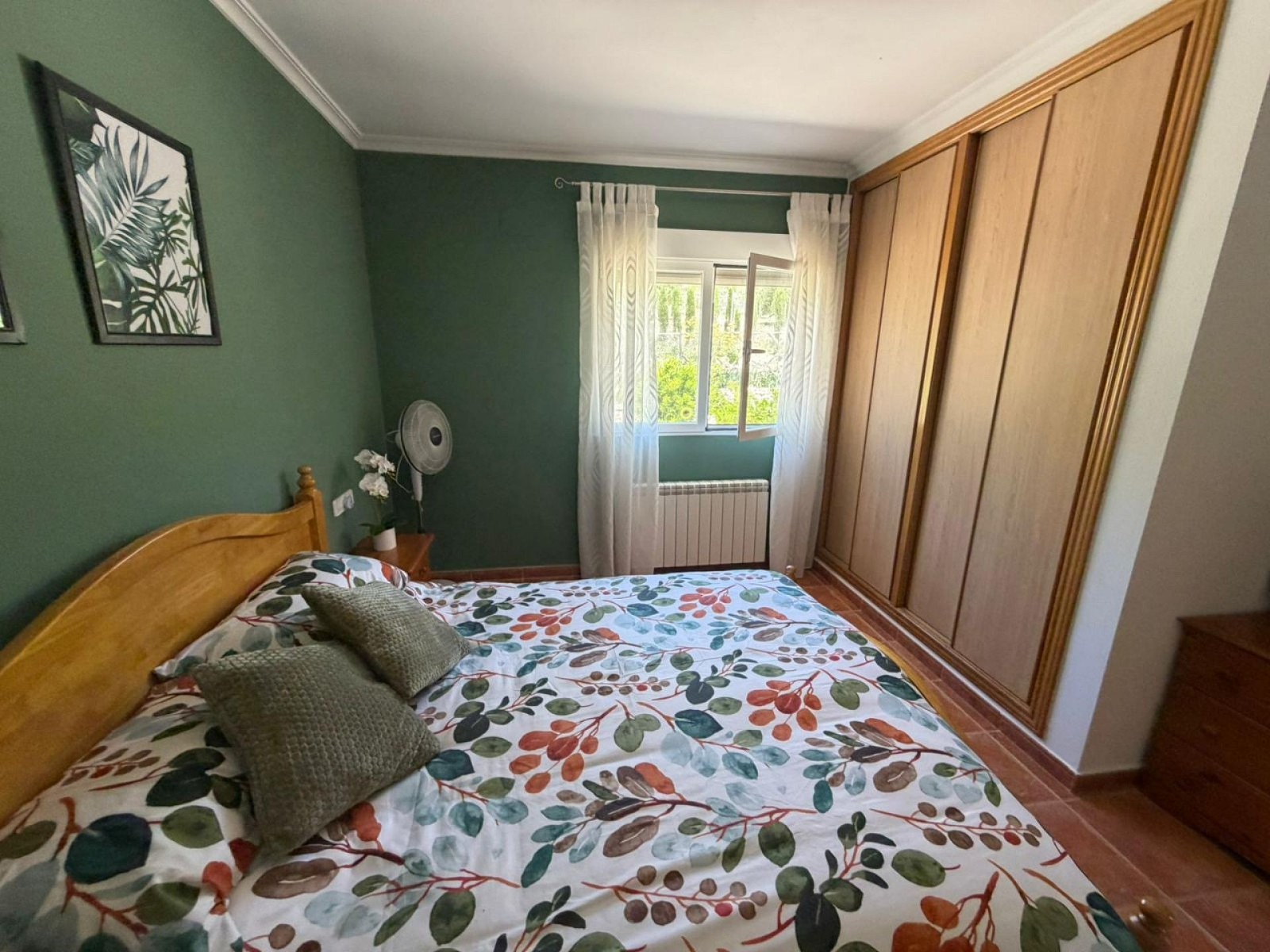 Villa, 3 Bedrooms, Sax, Private Pool and Mountain Views