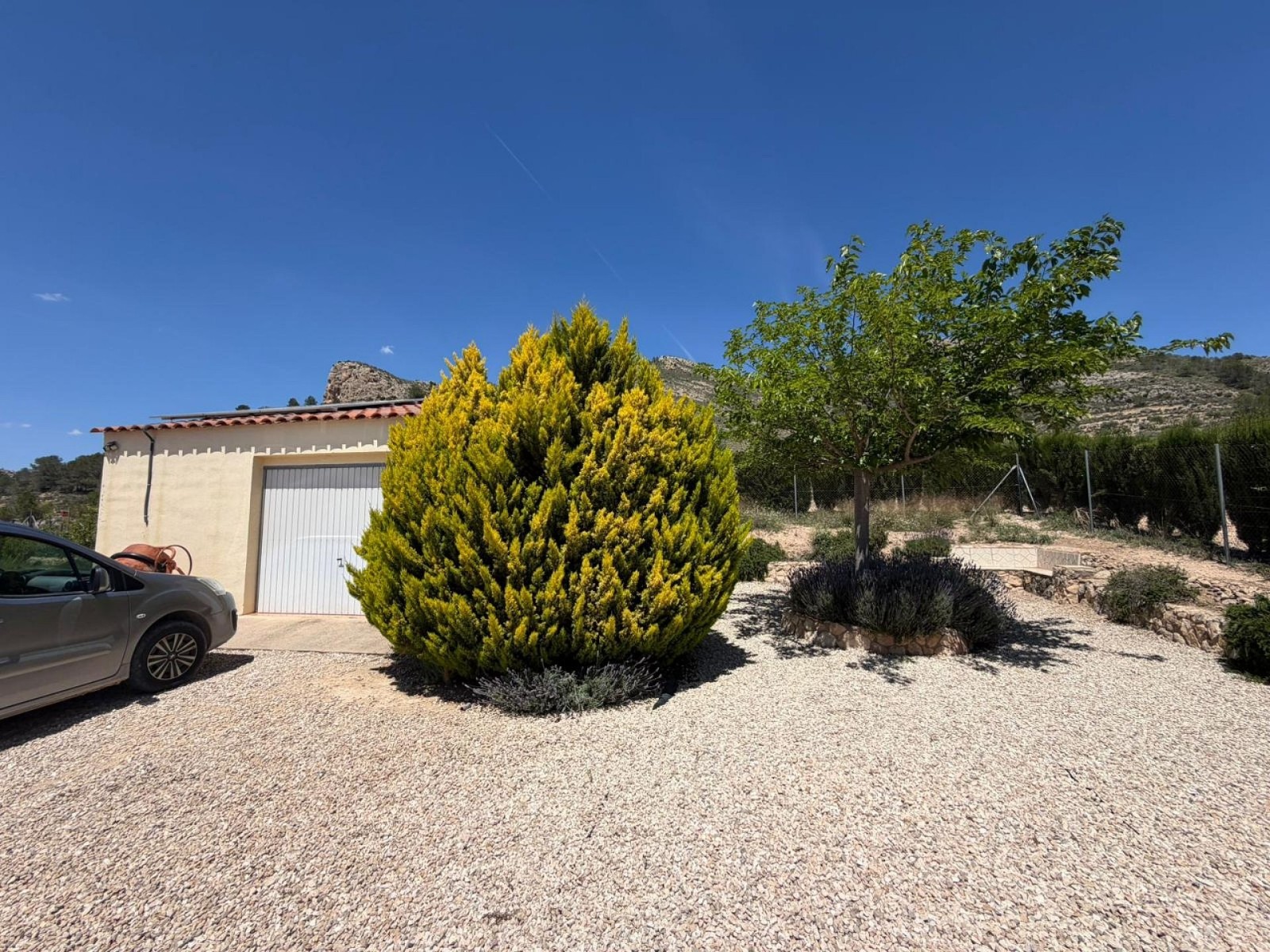 Villa, 3 Bedrooms, Sax, Private Pool and Mountain Views