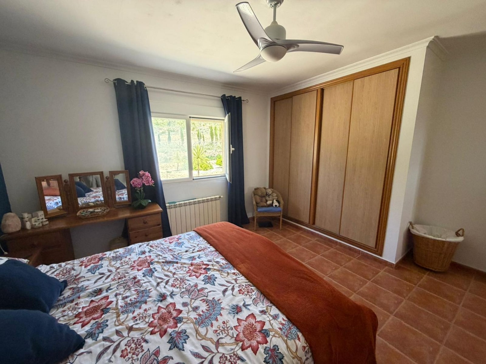 Villa, 3 Bedrooms, Sax, Private Pool and Mountain Views