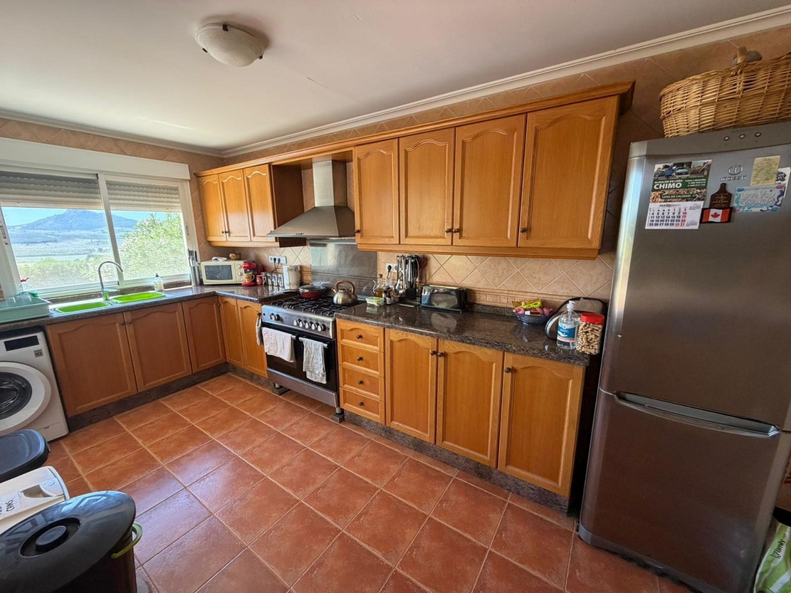 Villa, 3 Bedrooms, Sax, Private Pool and Mountain Views