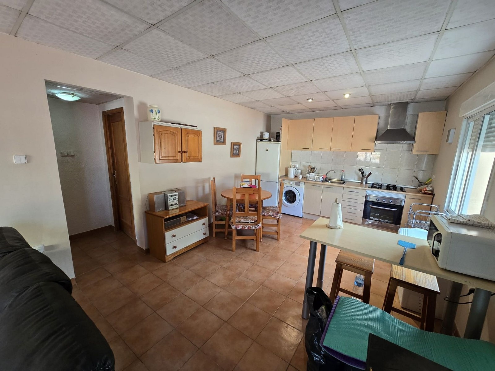 Villa with 5 Bedrooms and Pool in Sax, Alicante