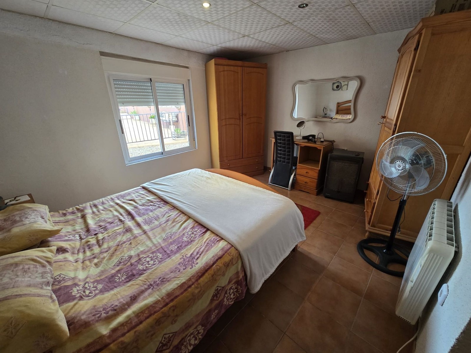 Villa with 5 Bedrooms and Pool in Sax, Alicante