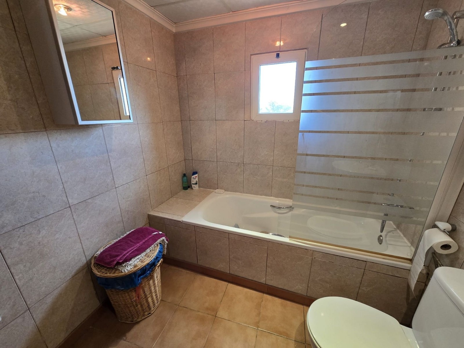 Villa with 5 Bedrooms and Pool in Sax, Alicante