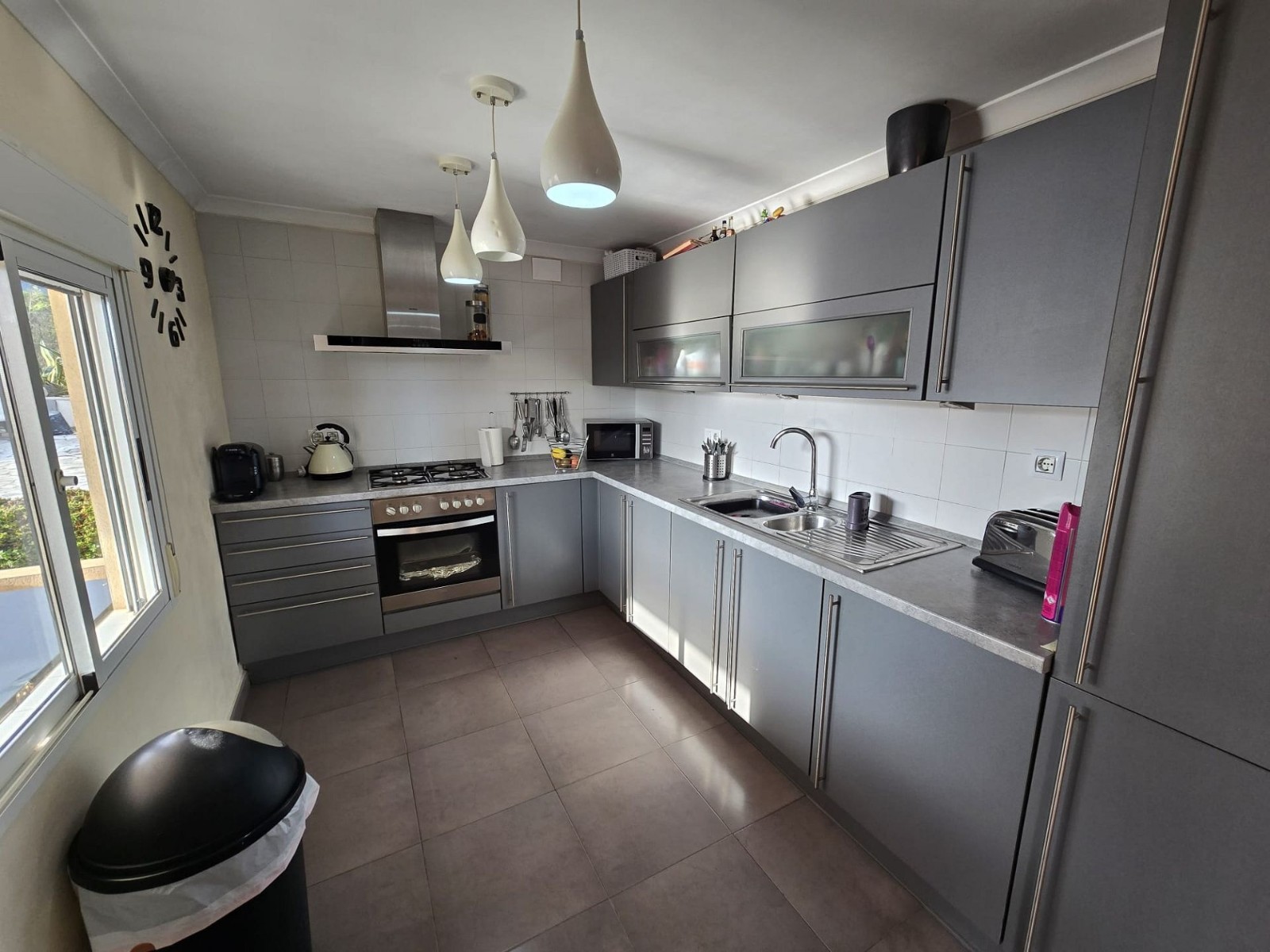 Villa with 5 Bedrooms and Pool in Sax, Alicante