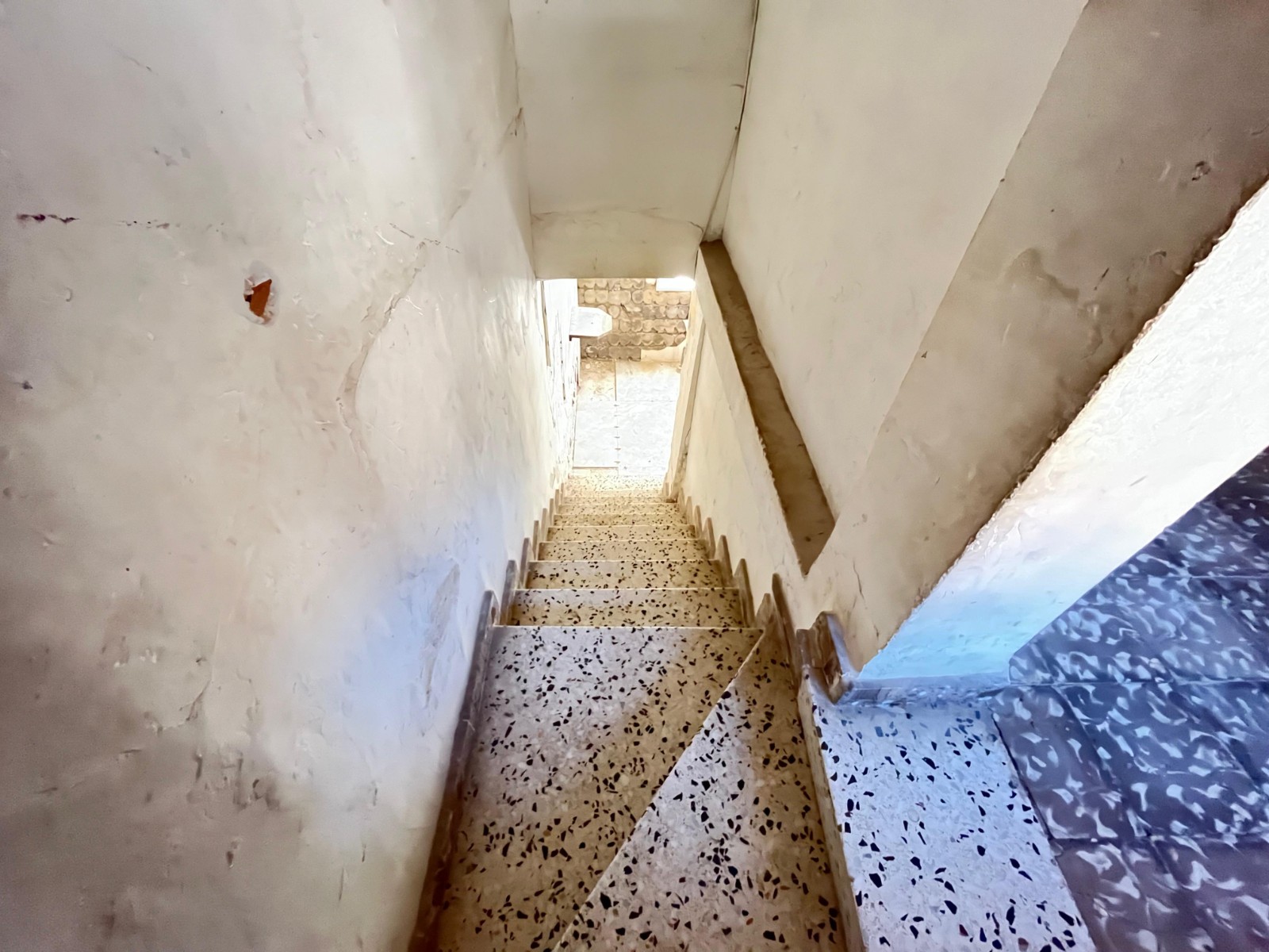 Finca met 3 Slaapkamers in Petrer, Alicante met Groot Perceel