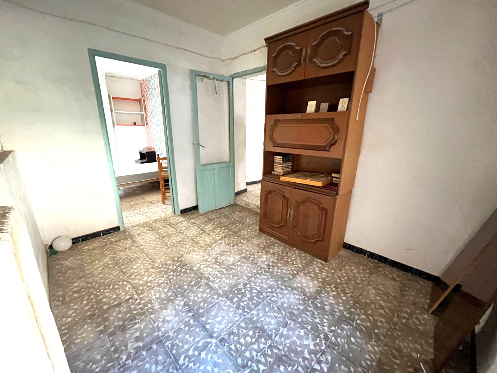 Finca met 3 Slaapkamers in Petrer, Alicante met Groot Perceel