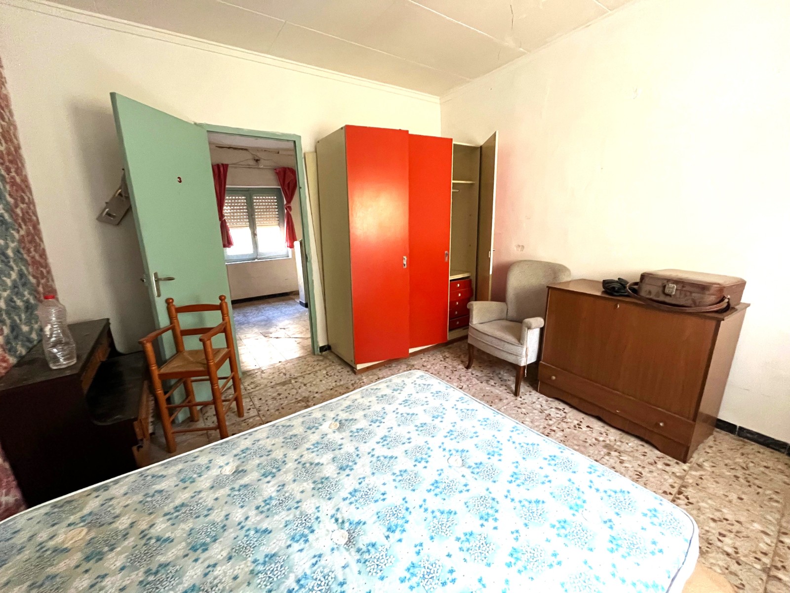 Finca met 3 Slaapkamers in Petrer, Alicante met Groot Perceel