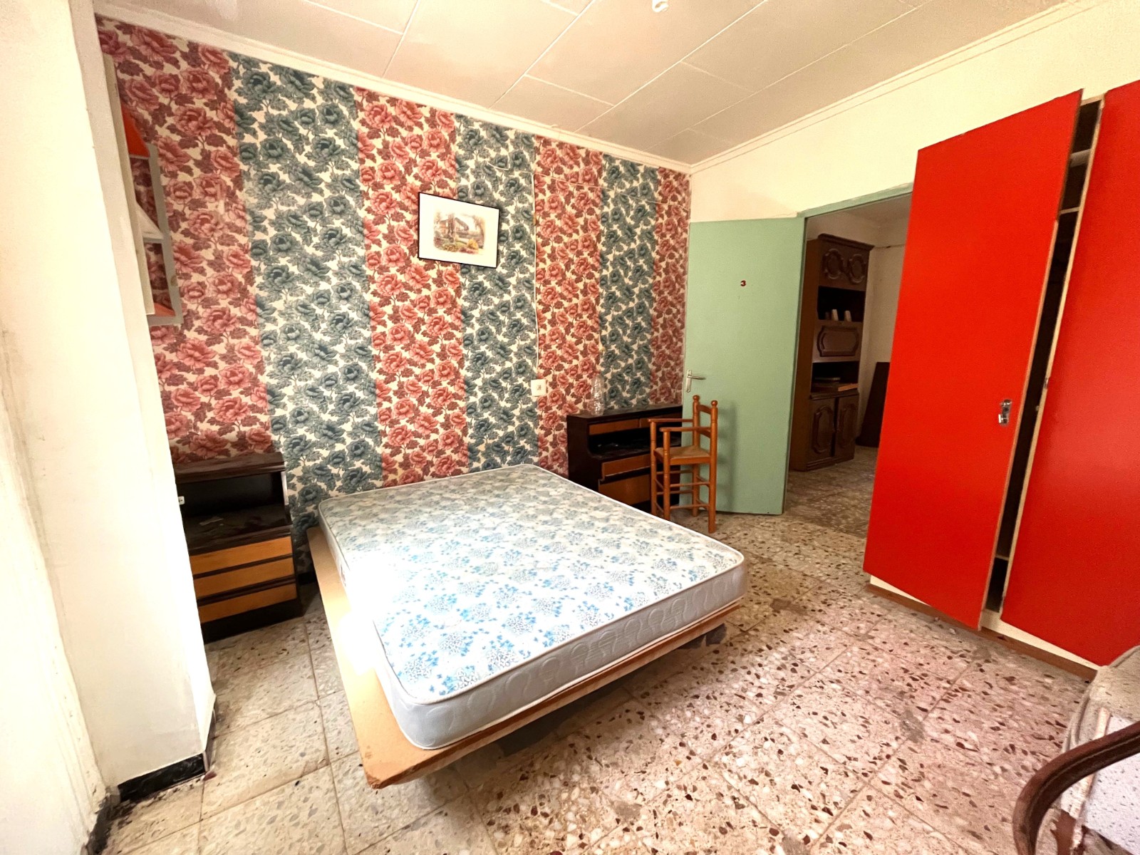 Finca met 3 Slaapkamers in Petrer, Alicante met Groot Perceel