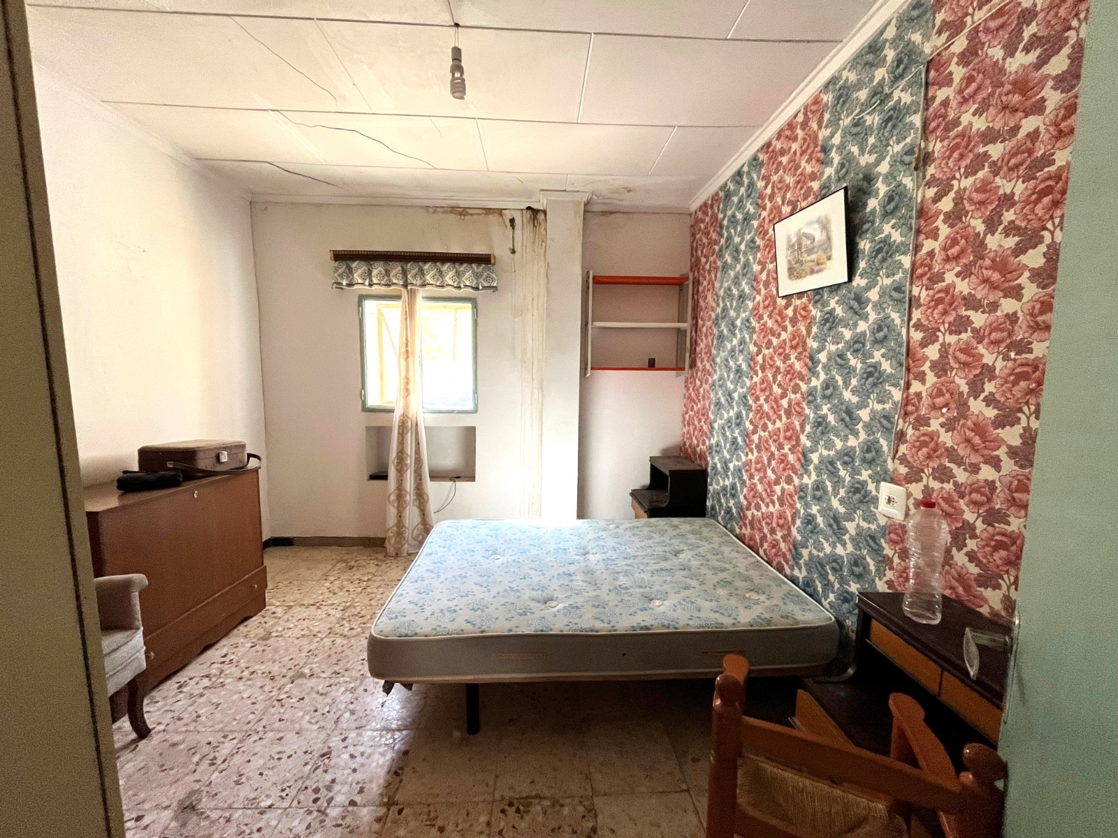 Finca met 3 Slaapkamers in Petrer, Alicante met Groot Perceel