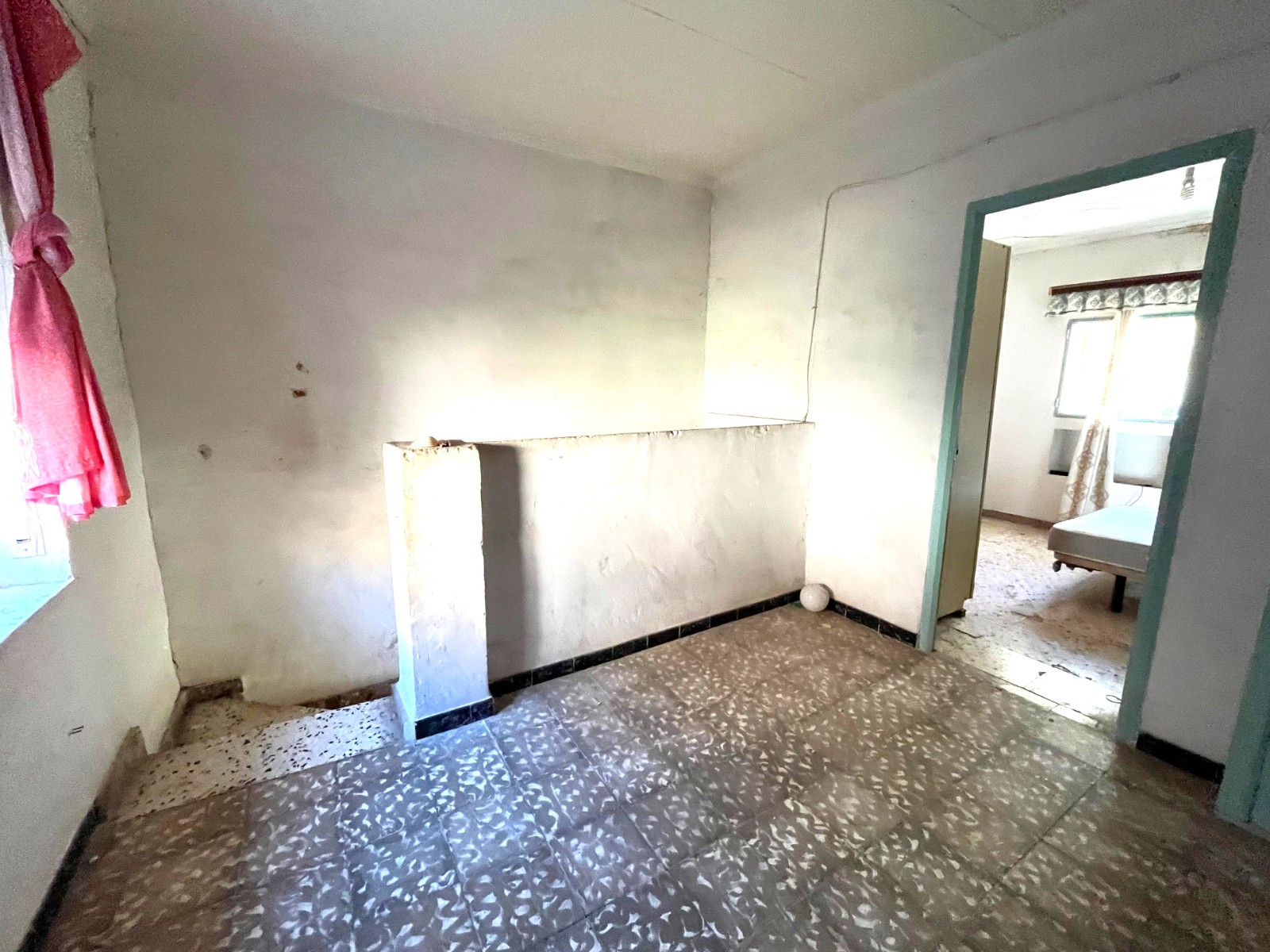 Finca met 3 Slaapkamers in Petrer, Alicante met Groot Perceel