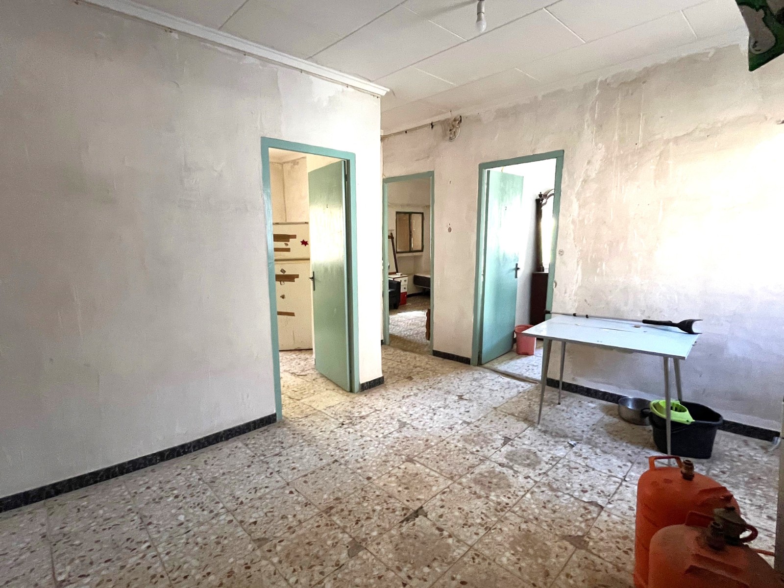 Finca met 3 Slaapkamers in Petrer, Alicante met Groot Perceel