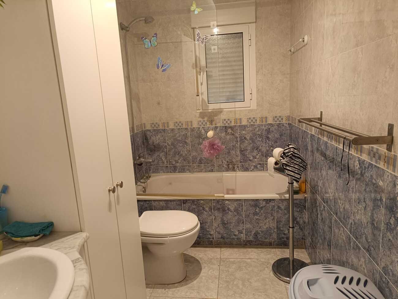 Ground Floor Apartment 2 Bedrooms Rafal with Pool and Garage