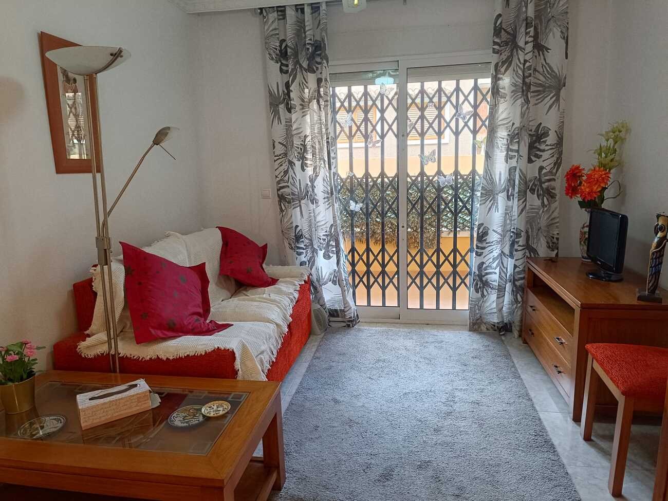 Ground Floor Apartment 2 Bedrooms Rafal with Pool and Garage