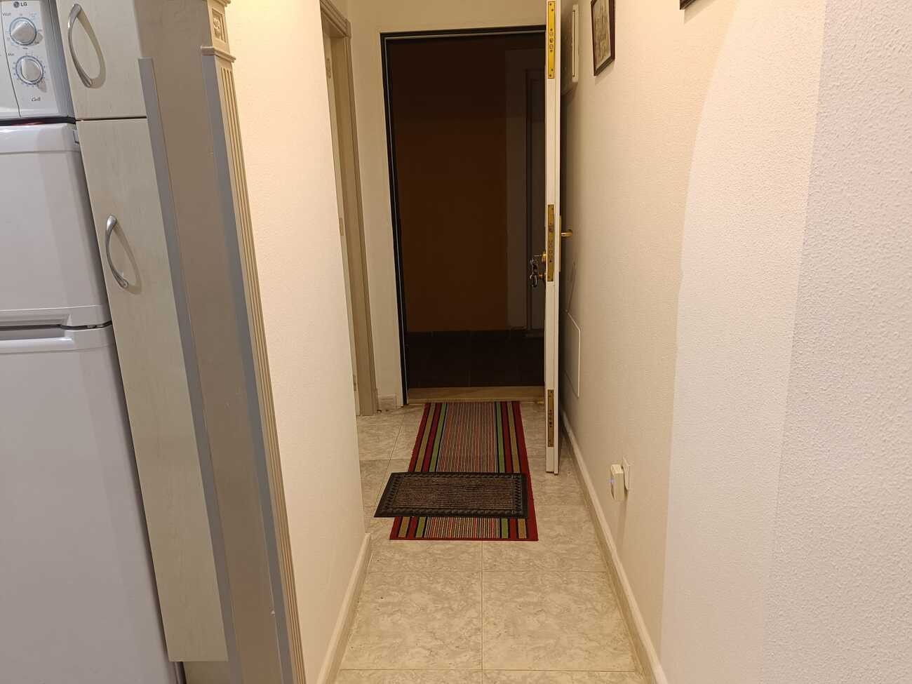 Ground Floor Apartment 2 Bedrooms Rafal with Pool and Garage