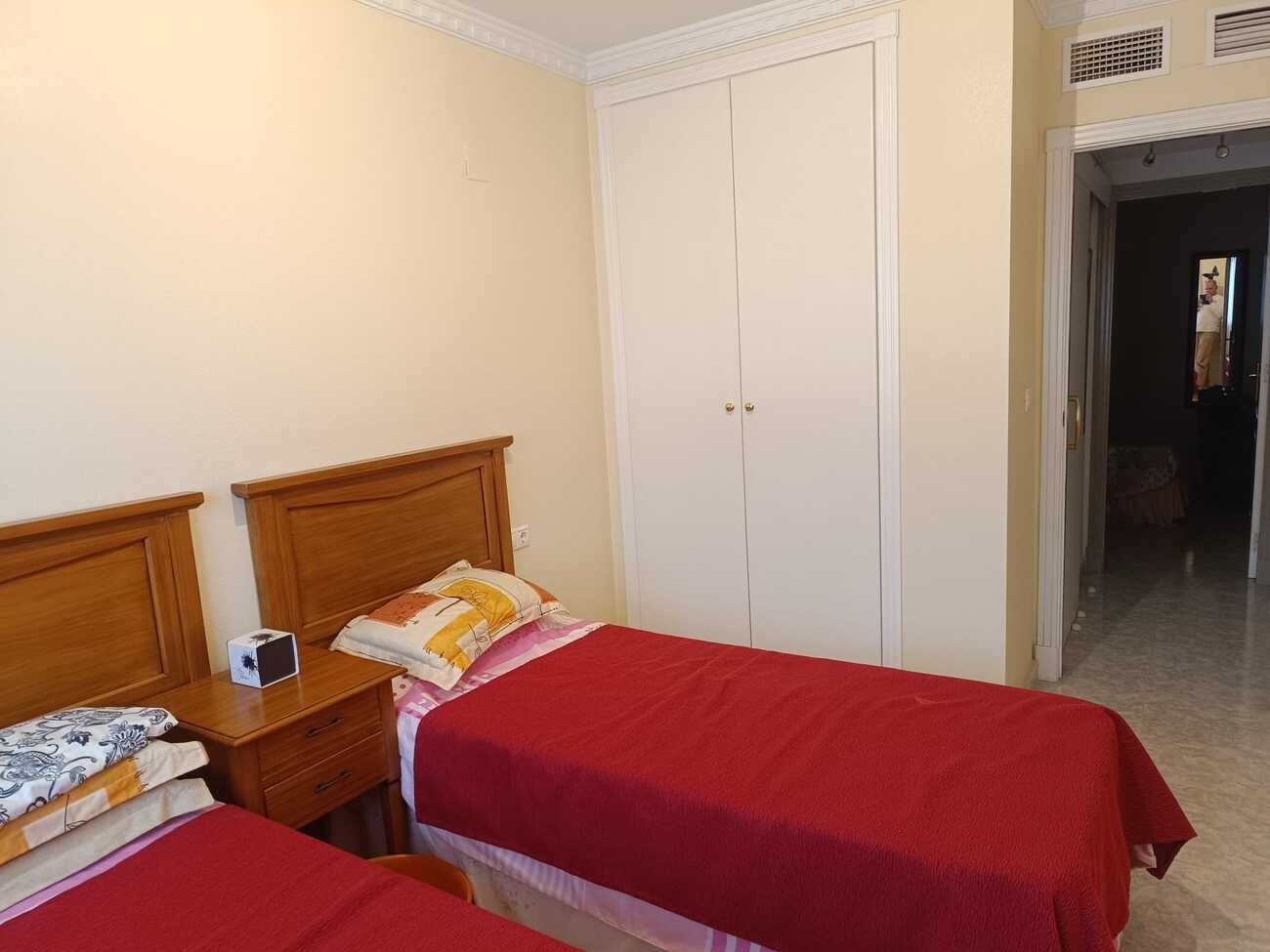 Ground Floor Apartment 2 Bedrooms Rafal with Pool and Garage