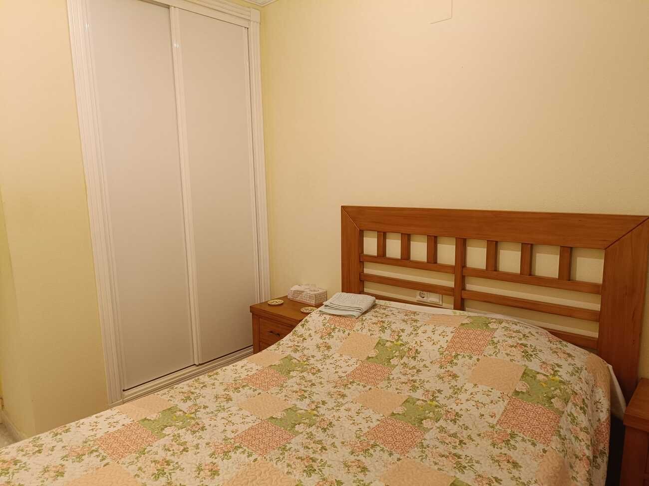 Ground Floor Apartment 2 Bedrooms Rafal with Pool and Garage