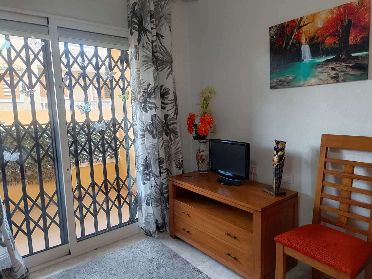 Ground Floor Apartment 2 Bedrooms Rafal with Pool and Garage
