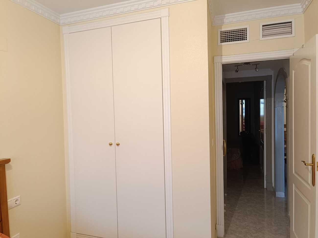 Ground Floor Apartment 2 Bedrooms Rafal with Pool and Garage