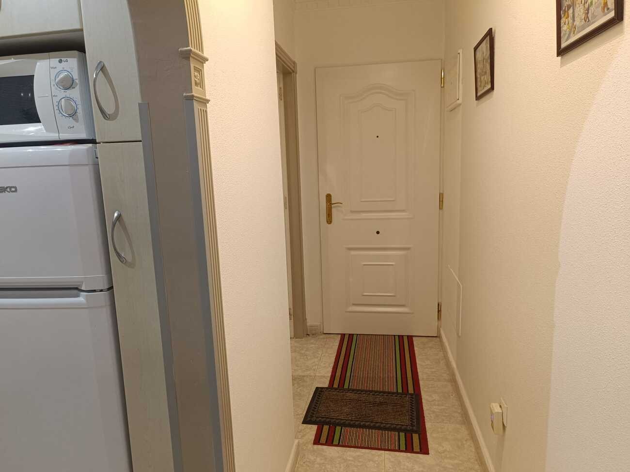 Ground Floor Apartment 2 Bedrooms Rafal with Pool and Garage