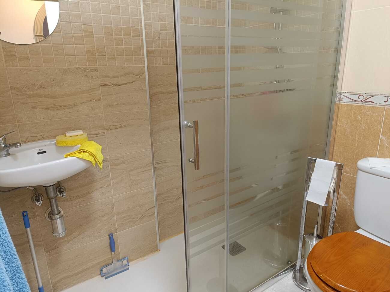 Ground Floor Apartment 2 Bedrooms Rafal with Pool and Garage