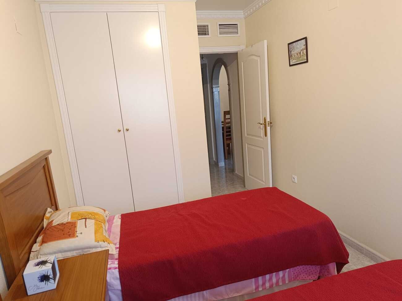 Ground Floor Apartment 2 Bedrooms Rafal with Pool and Garage