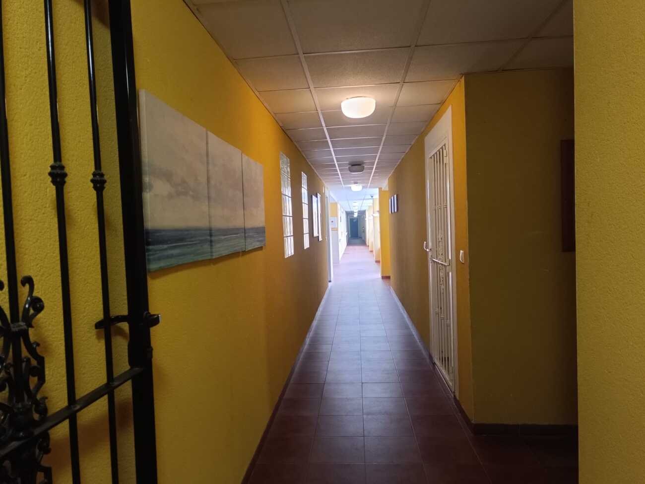 Ground Floor Apartment 2 Bedrooms Rafal with Pool and Garage