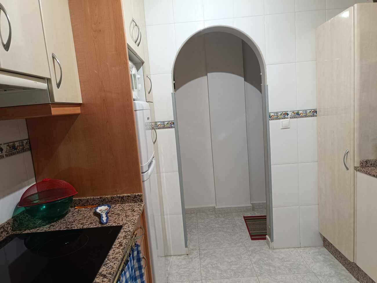 Ground Floor Apartment 2 Bedrooms Rafal with Pool and Garage