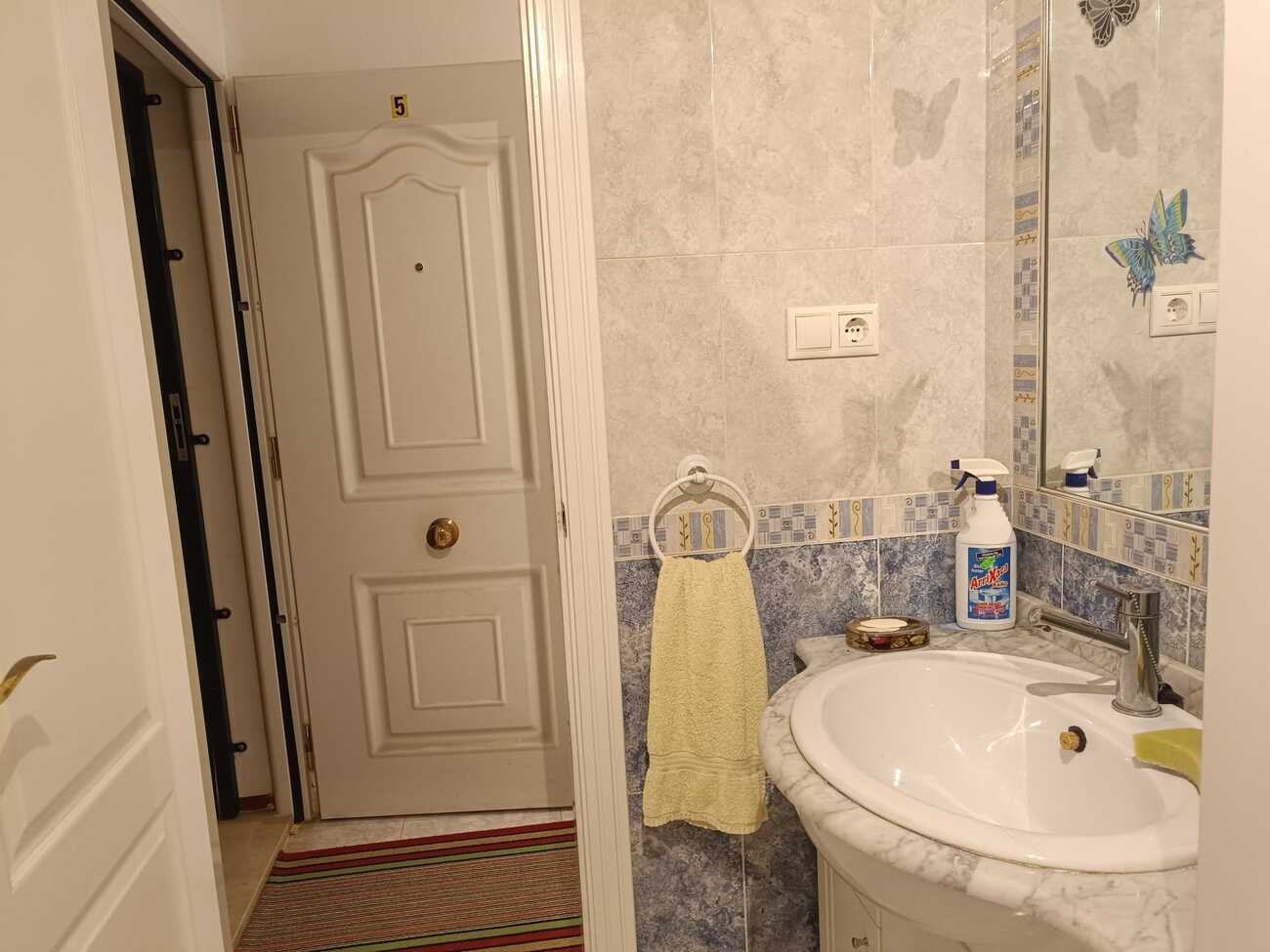 Ground Floor Apartment 2 Bedrooms Rafal with Pool and Garage