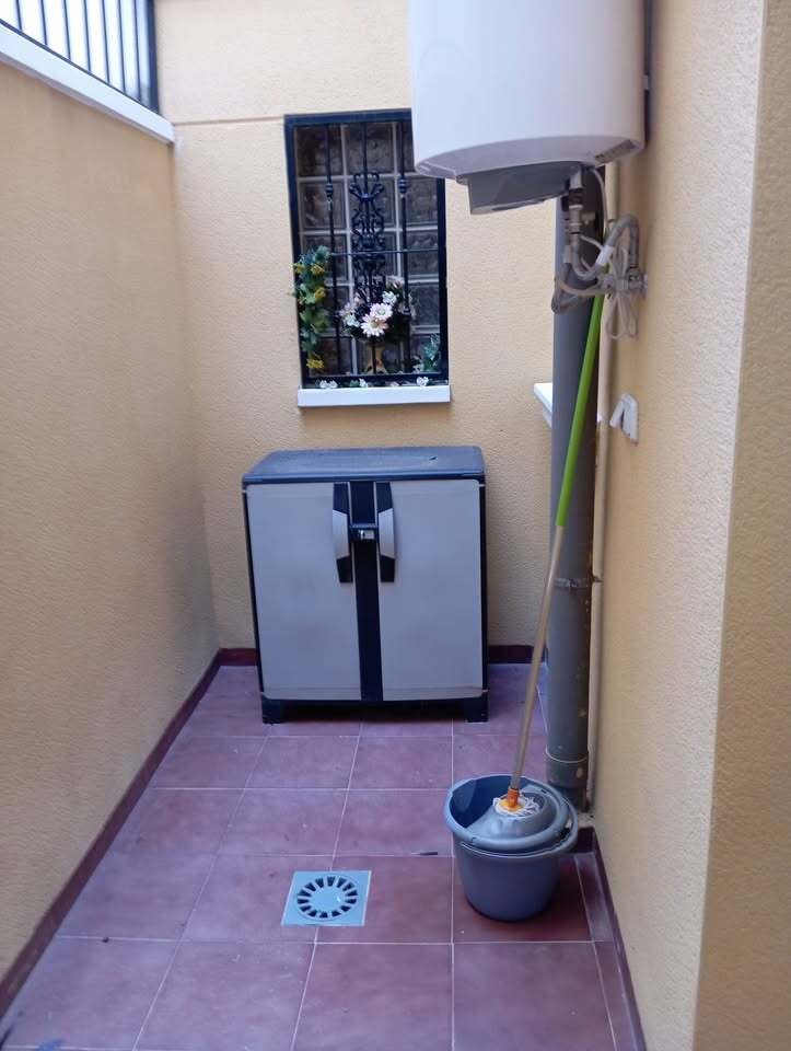 Ground Floor Apartment 2 Bedrooms Rafal with Pool and Garage