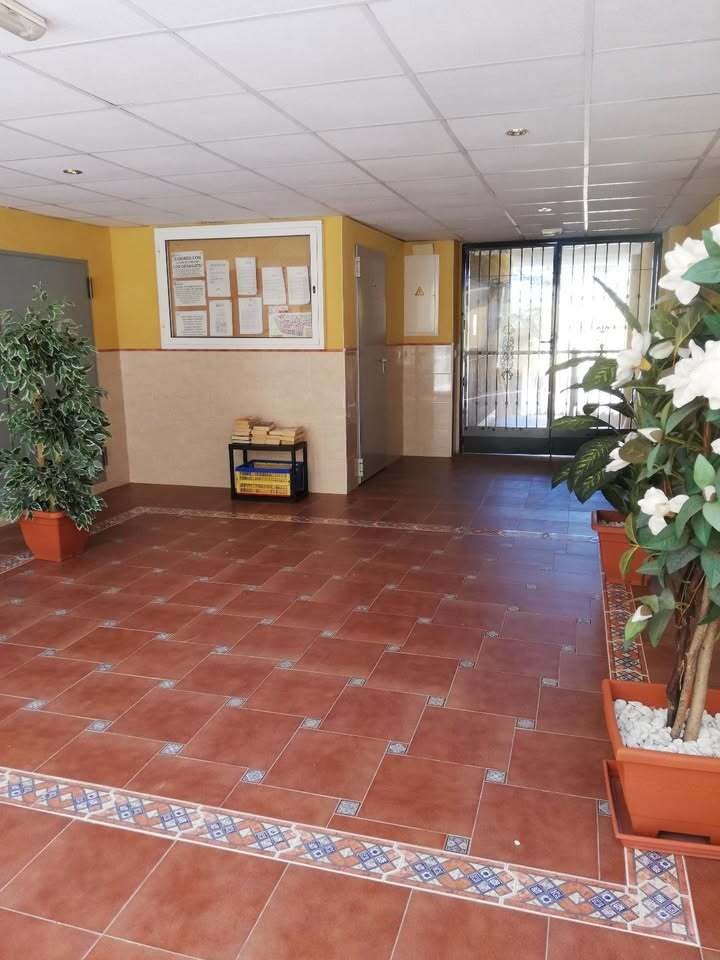 Ground Floor Apartment 2 Bedrooms Rafal with Pool and Garage