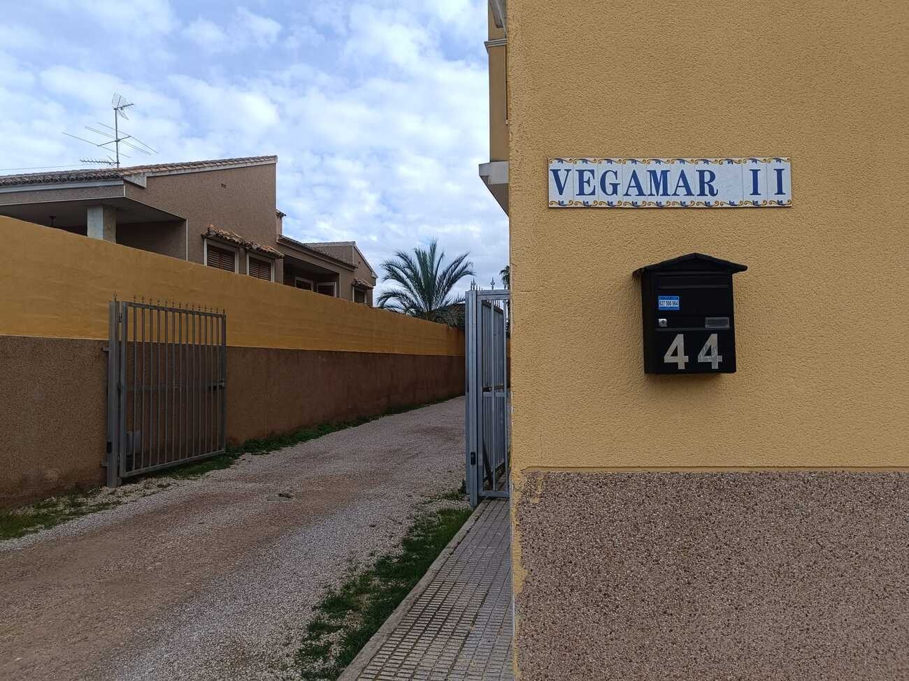 Ground Floor Apartment 2 Bedrooms Rafal with Pool and Garage