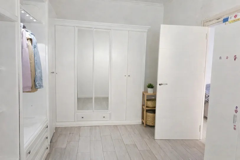 Begane Grond Woning met 4 Slaapkamers in Elda, Gedeeltelijk Gerenoveerd