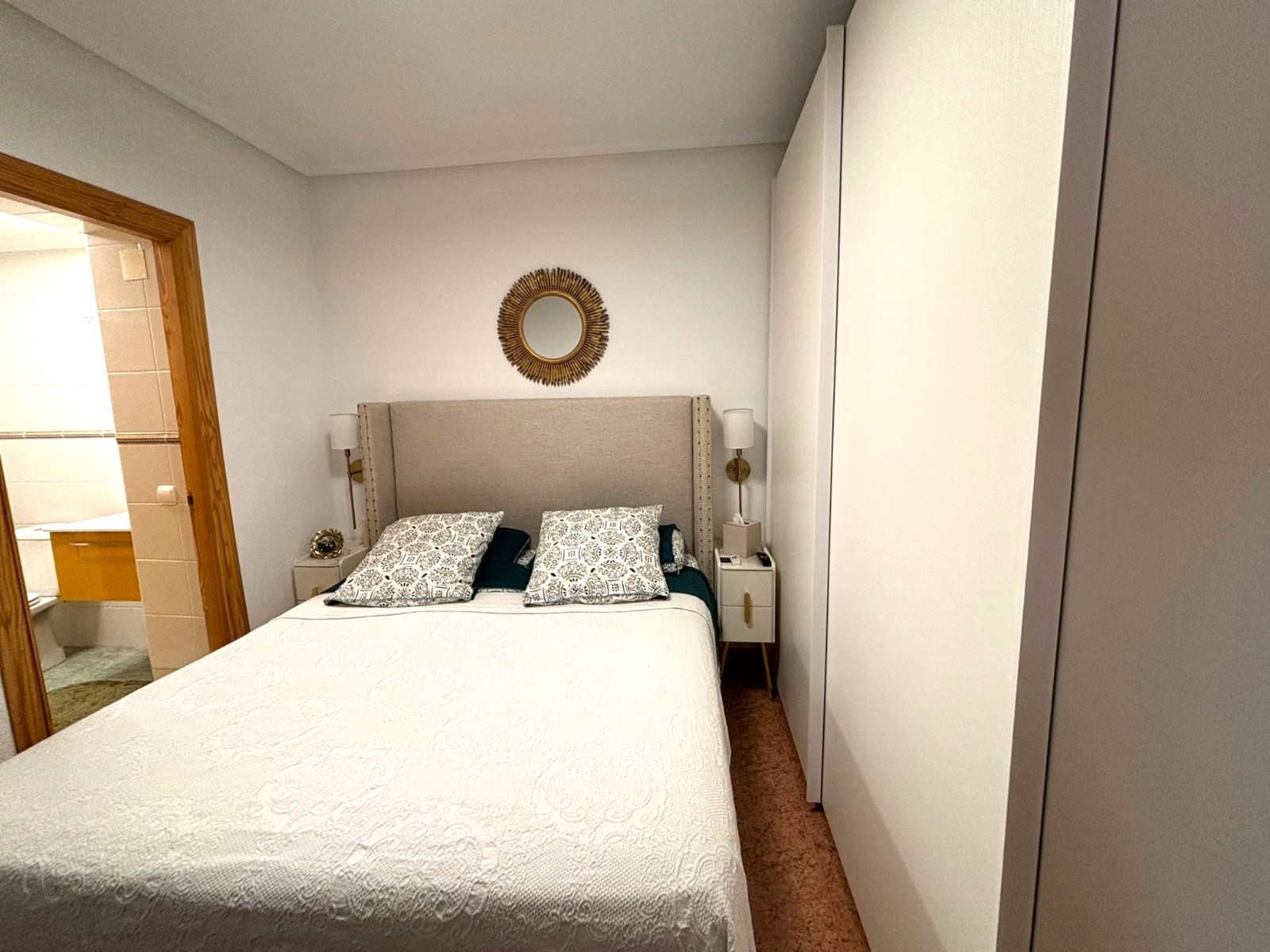 Rijwoning 4 Slaapkamers Sax met Overdekte Patio