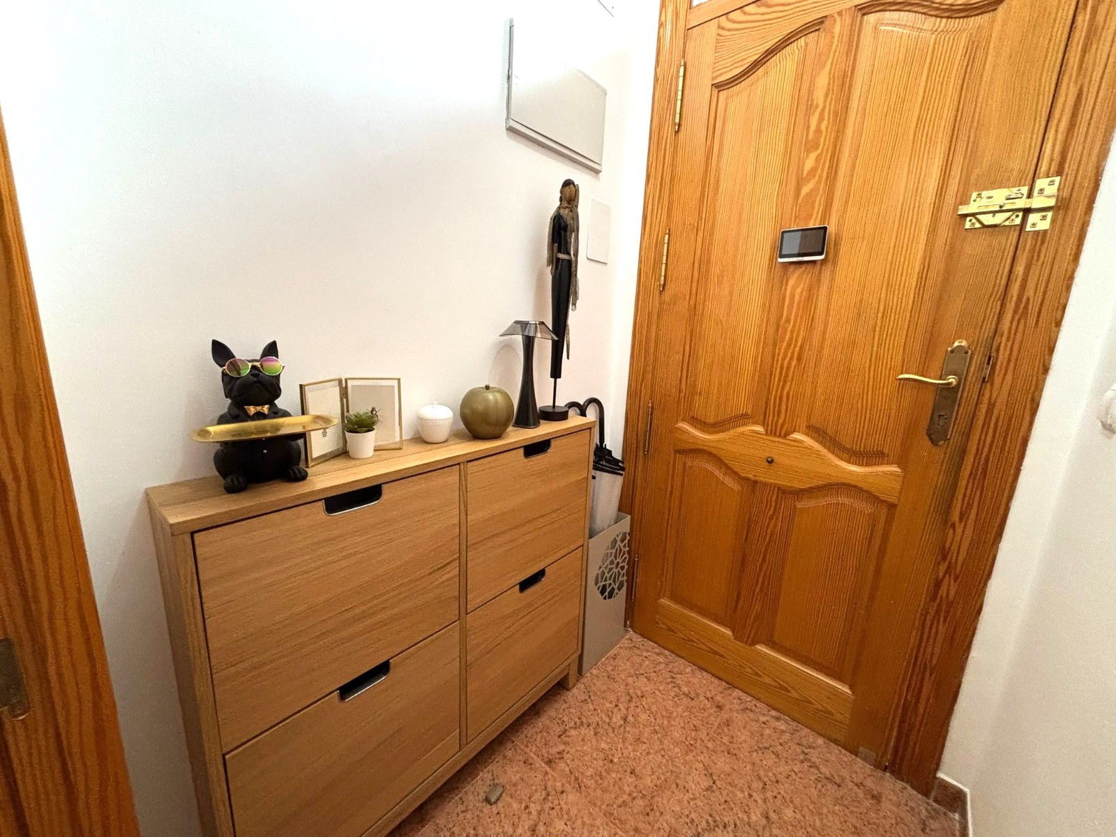 Rijwoning 4 Slaapkamers Sax met Overdekte Patio