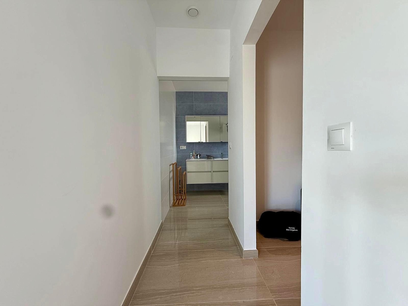 Villa with 3 Bedrooms and Pool in Salinas, Alicante