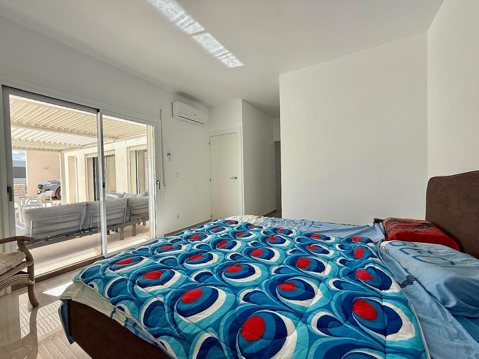 Villa with 3 Bedrooms and Pool in Salinas, Alicante