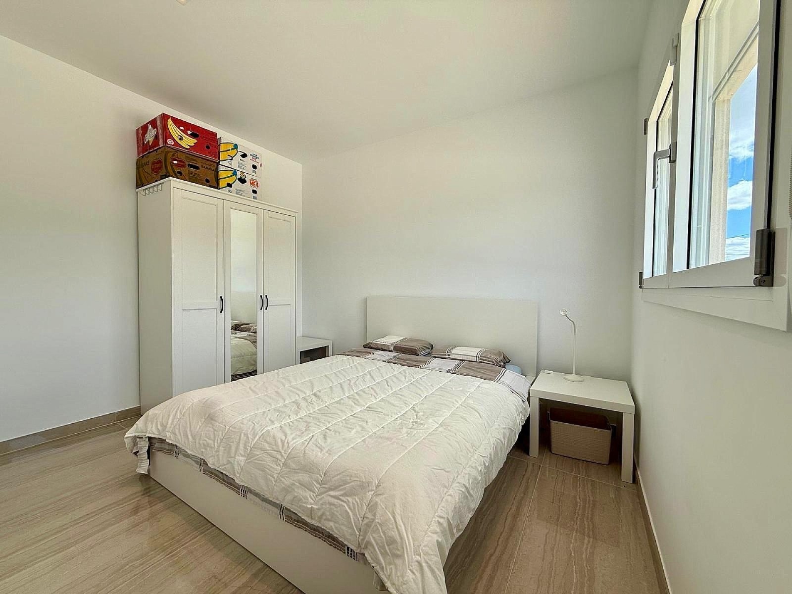 Villa with 3 Bedrooms and Pool in Salinas, Alicante