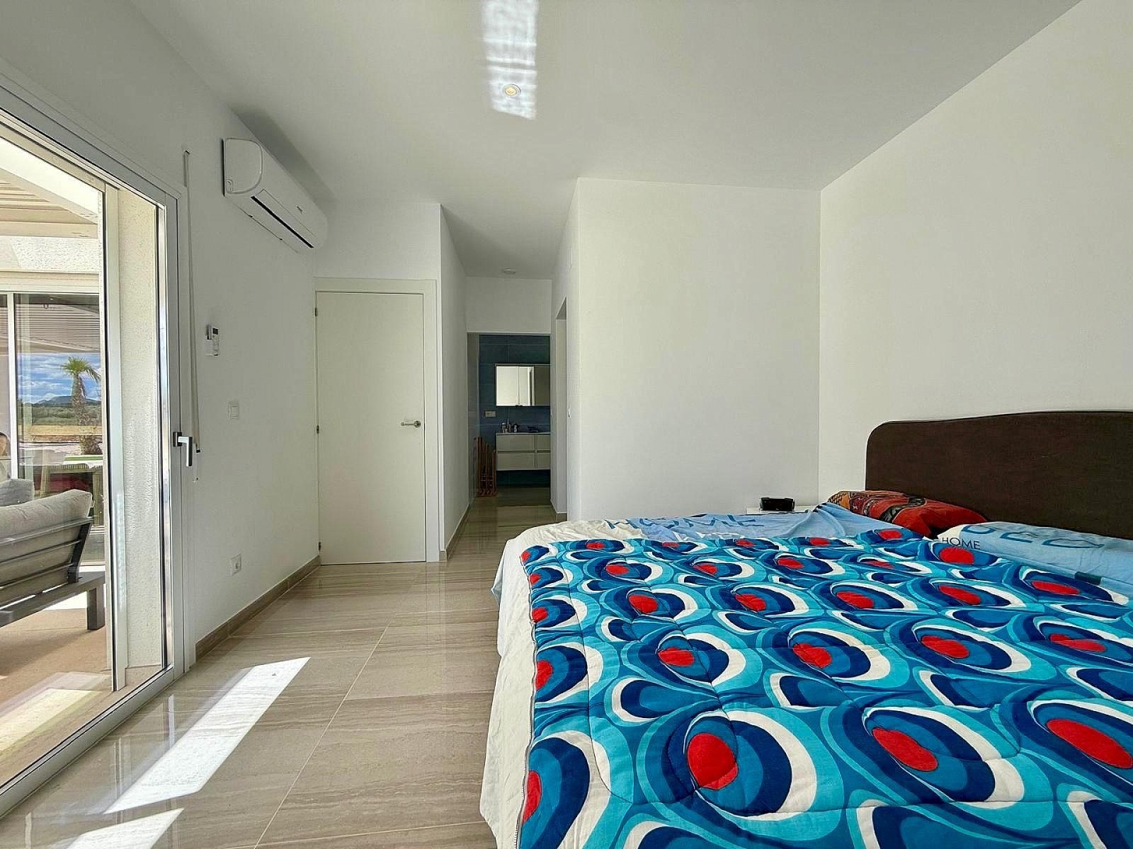 Villa with 3 Bedrooms and Pool in Salinas, Alicante