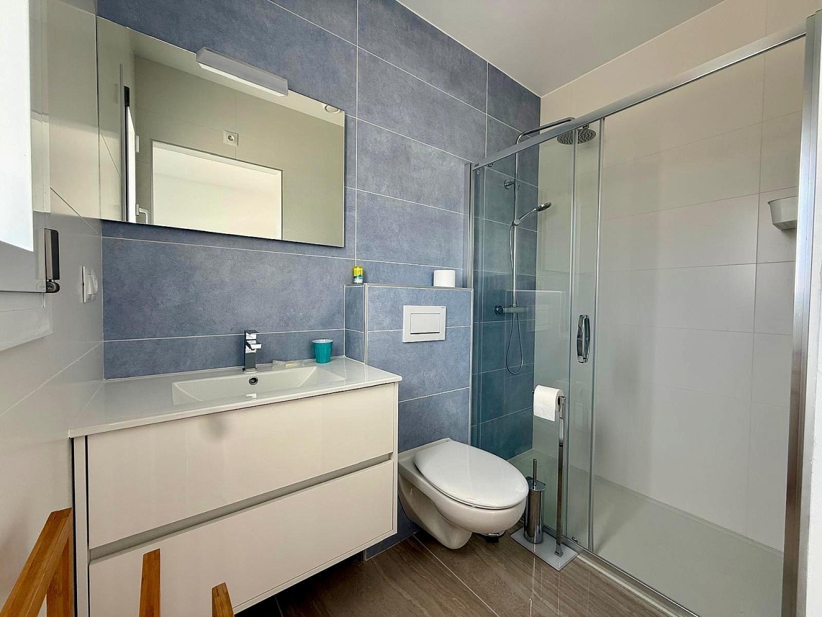 Villa with 3 Bedrooms and Pool in Salinas, Alicante