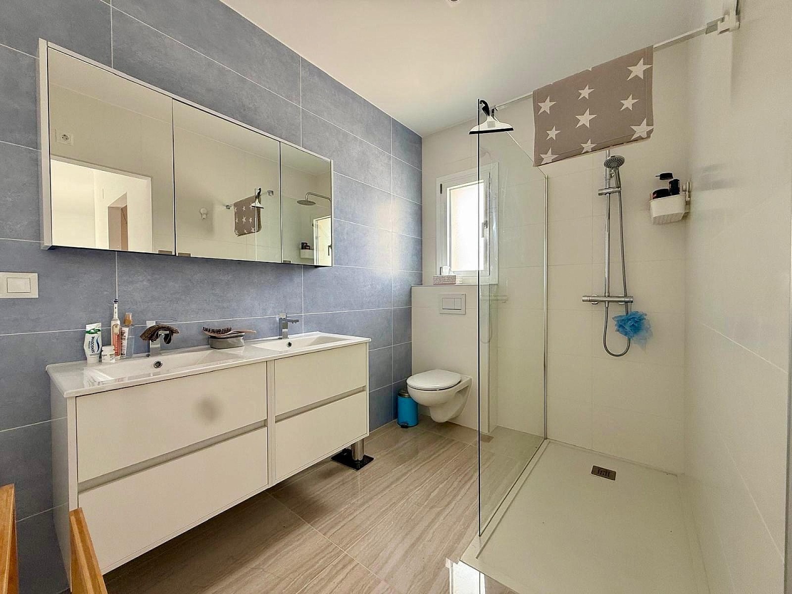 Villa with 3 Bedrooms and Pool in Salinas, Alicante