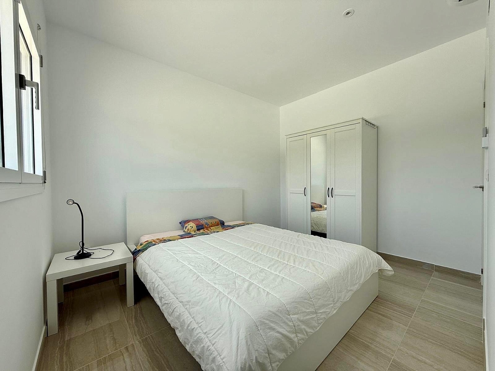 Villa with 3 Bedrooms and Pool in Salinas, Alicante