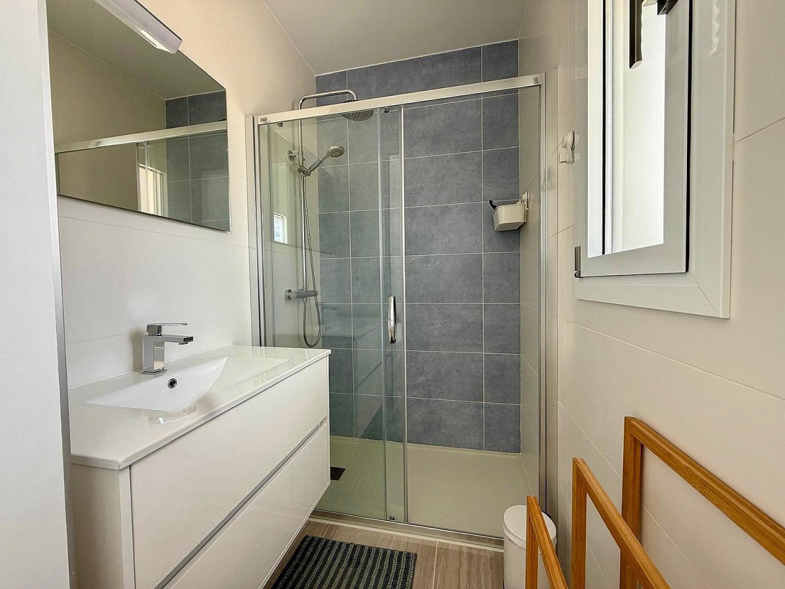Villa with 3 Bedrooms and Pool in Salinas, Alicante