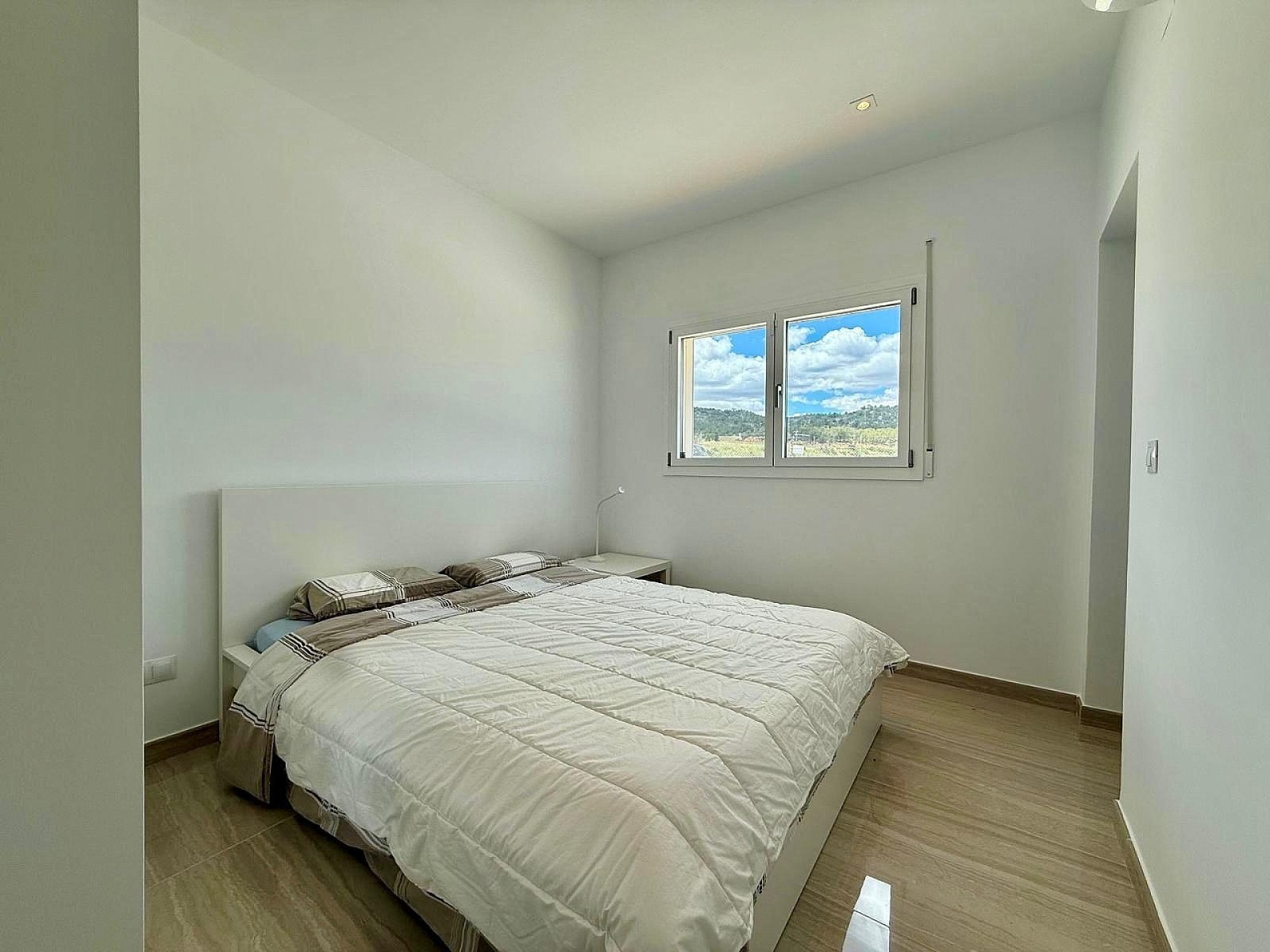 Villa with 3 Bedrooms and Pool in Salinas, Alicante