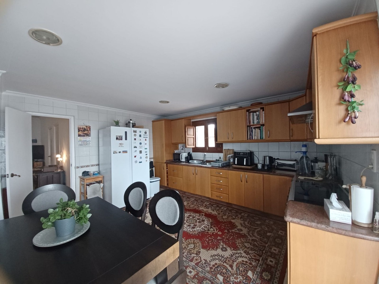 Villa with 3 Bedrooms in Yecla, Murcia, Featuring a Pool and Garage