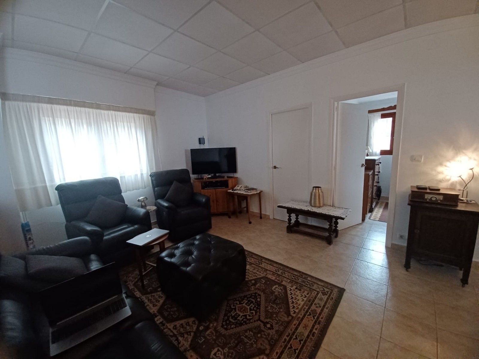 Villa with 3 Bedrooms in Yecla, Murcia, Featuring a Pool and Garage